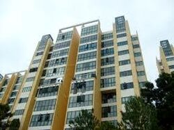 Pinevale (D18), Condominium #604271451